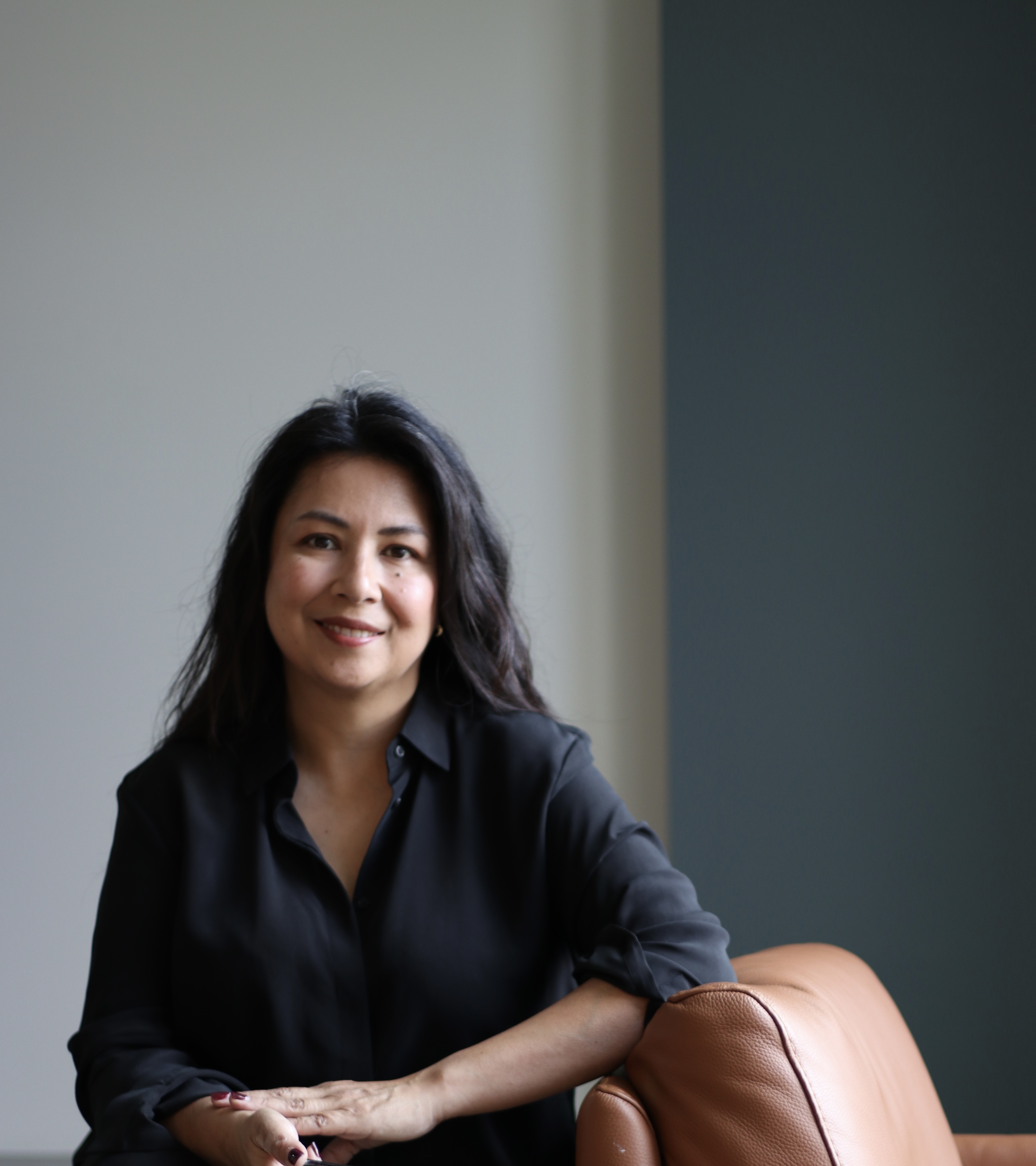 Daisy Perez, Counsellor